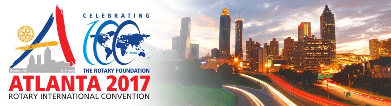 Rotary International District  3520