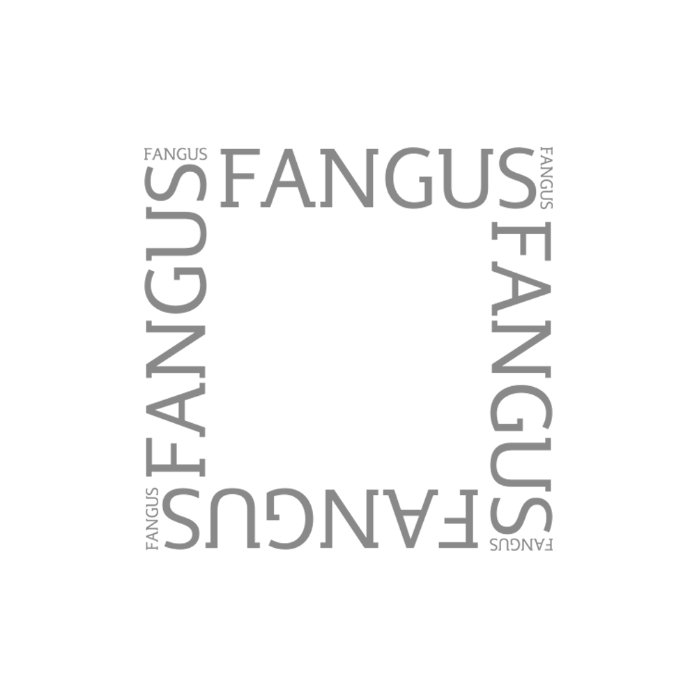方格氏 FANGUS