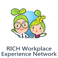 RICH職場體驗網