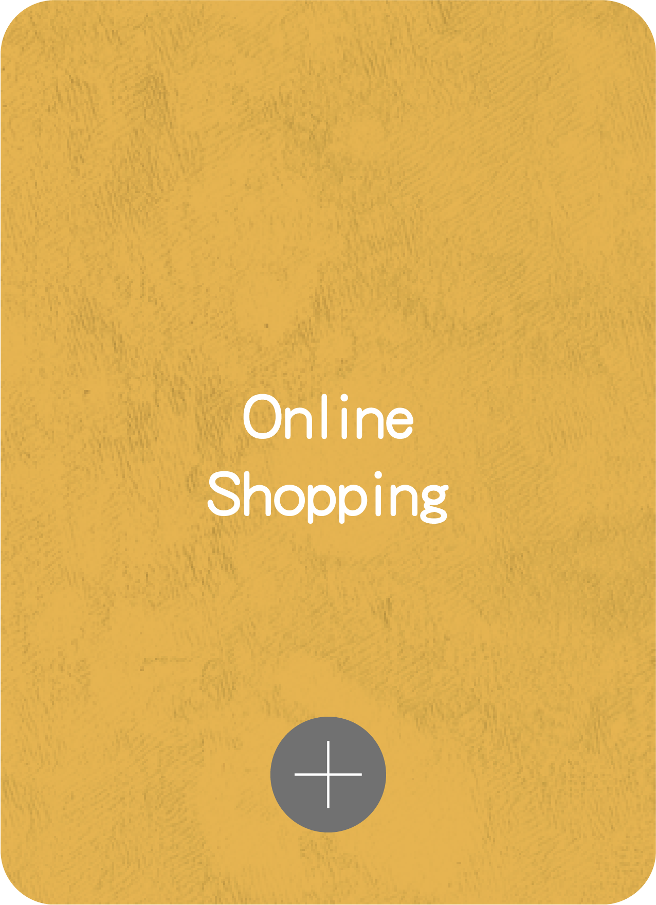 Online Shopping