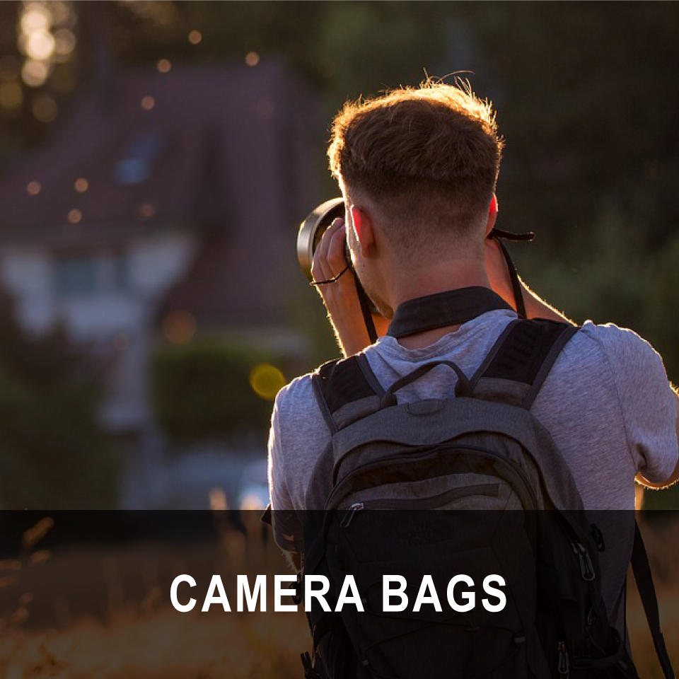 camera bags