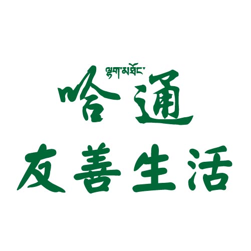 哈通友善