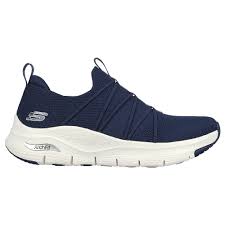 SKECHERS Arch Fit 休閒鞋 149564NVY