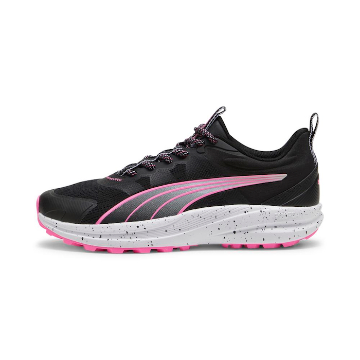 PUMA Redeem Pro Trail 女款 慢跑運動鞋 378770-10