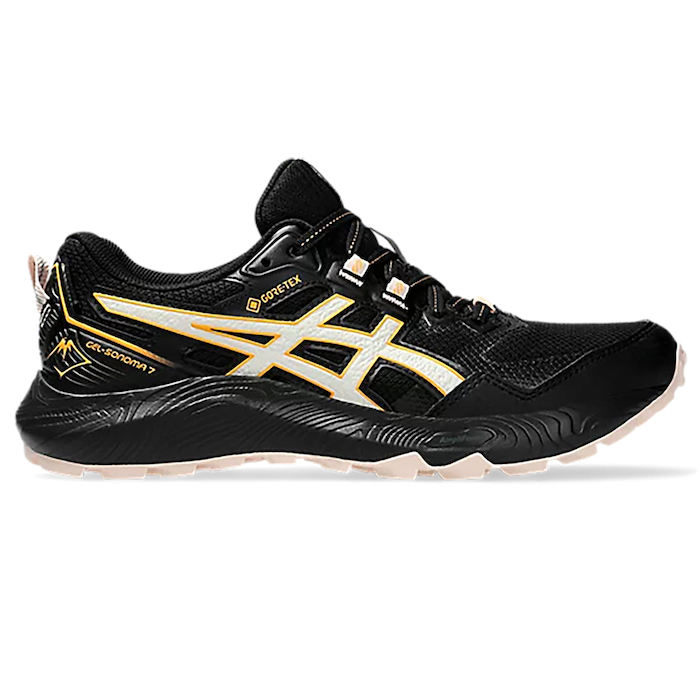 ASICS GEL-SONOMA 7 GTX 女款 越野跑鞋 1012B414-005