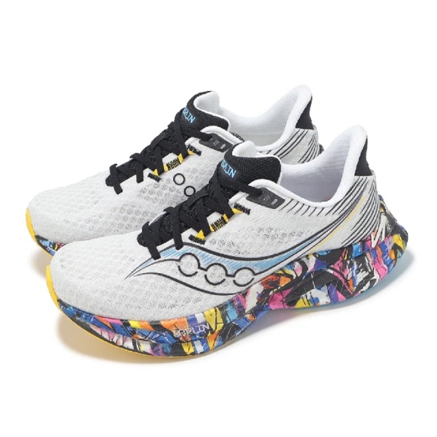 SAUCONY競速跑鞋 Endorphin Speed 5 女緩震尼龍板 SA11007209